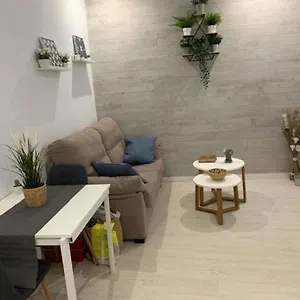 Apartamento Caleta Dreams. A Estrenar. A 60 Metros Playa, Cádiz